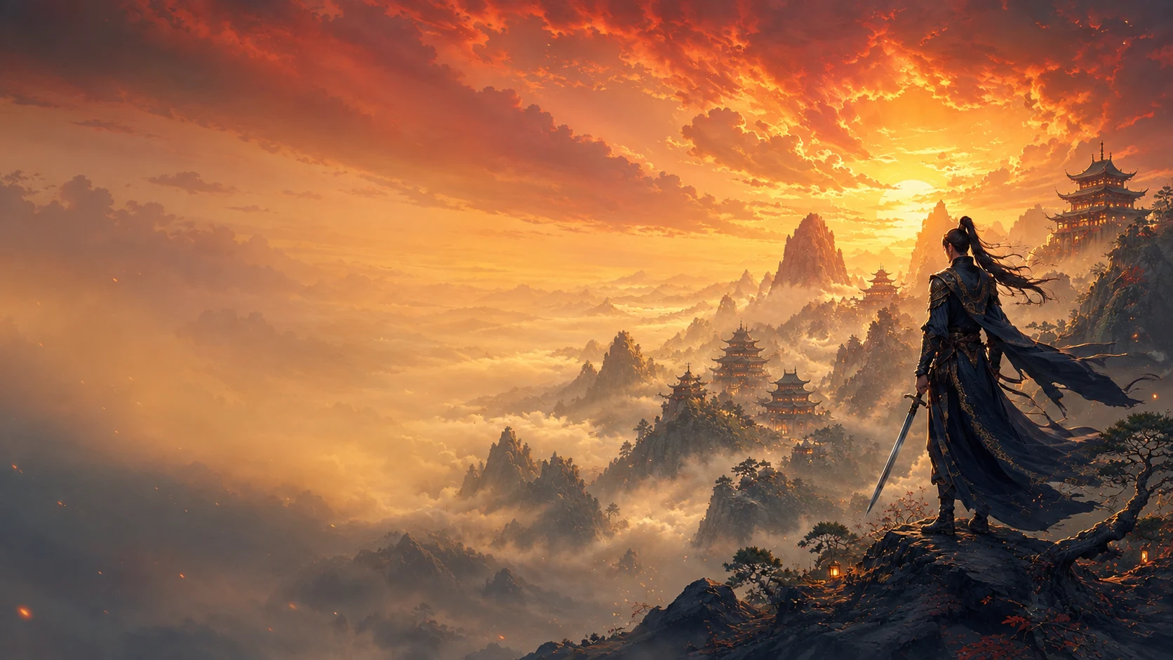 Hero Background